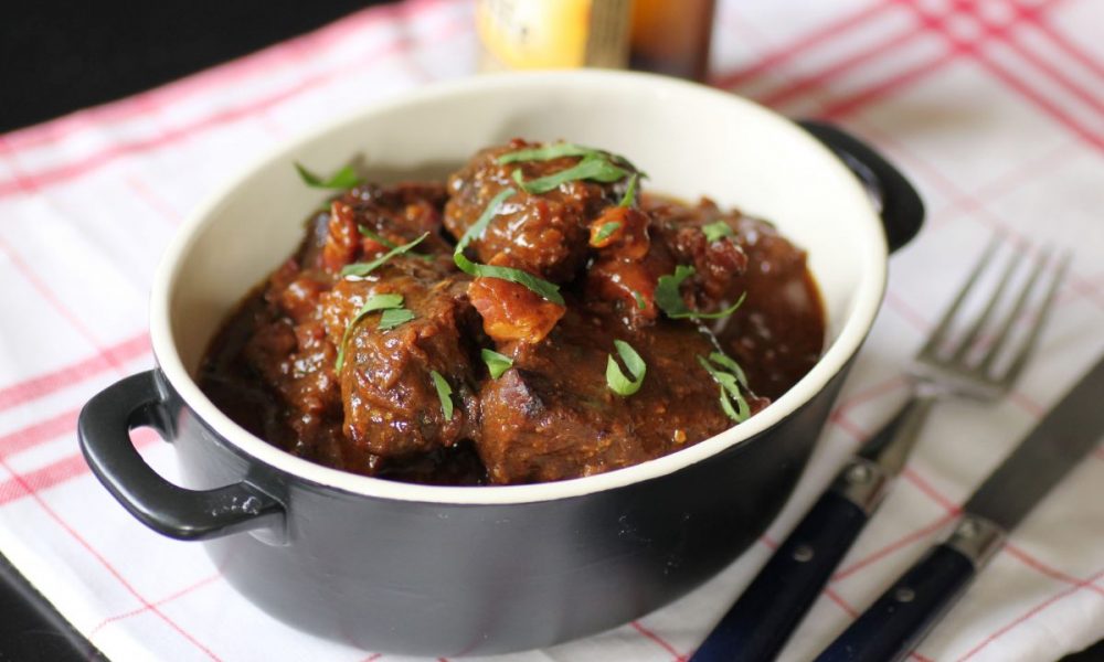 La carbonade Flamande ! – Recettes du net