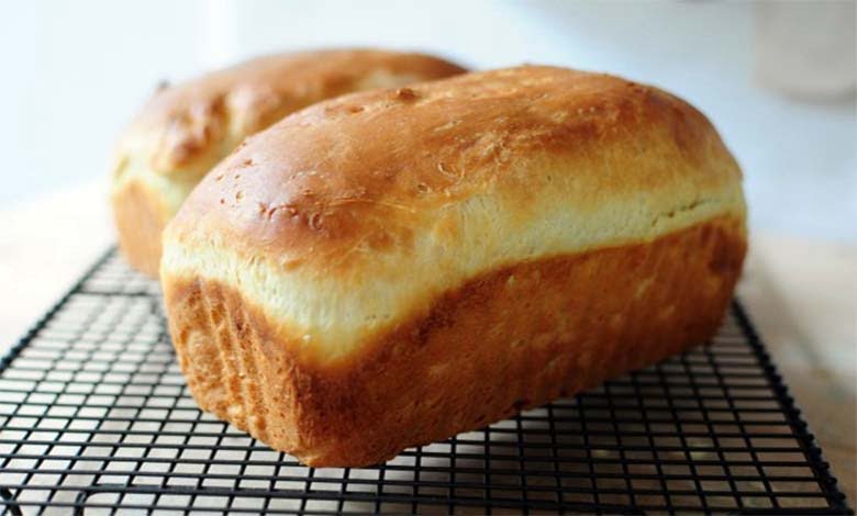 Le pain gâteau de ma grand mère