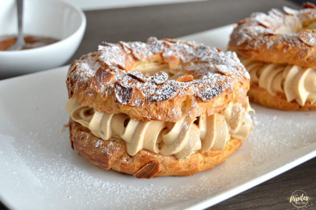 Paris-Brest