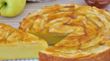 Gateau Italien Leger Comme Un Nuage Recettes Du Net Gateau Italien Leger Comme Un Nuage Recettes Du Net