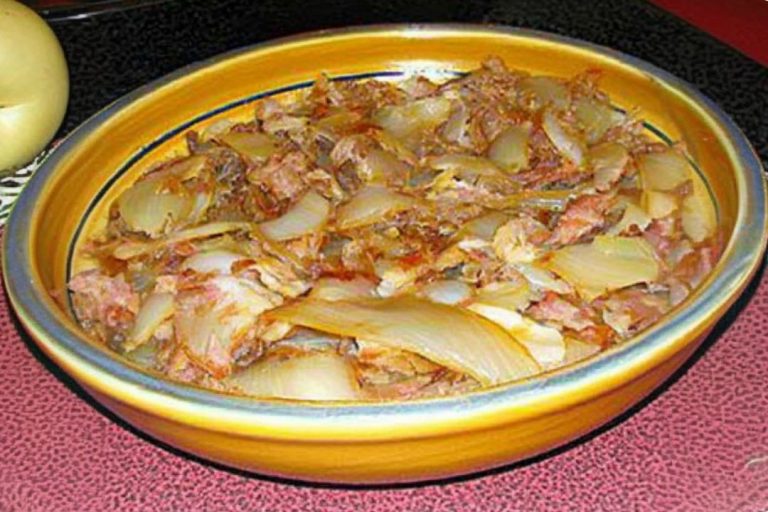 Fondue d’Endives Crémeuse aux Saucisses Fumées – Recettes du net