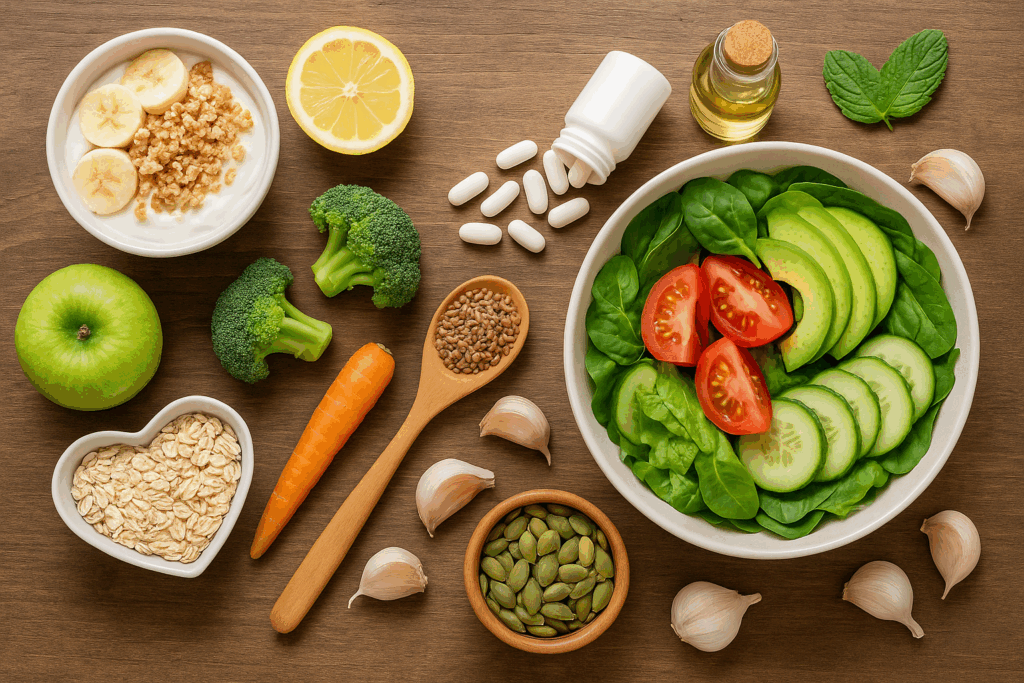 Astuces Santé Astuces Santé